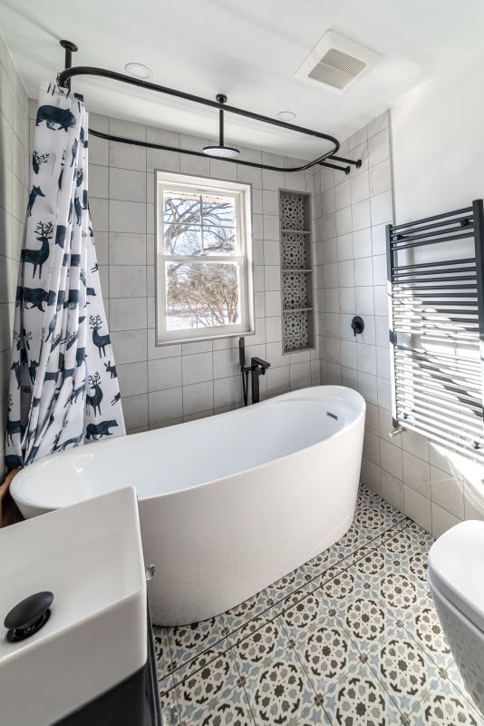 Bathroom Renovation Companies